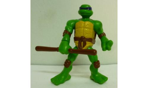 Tartarugas Ninja Donatello com Bast�o